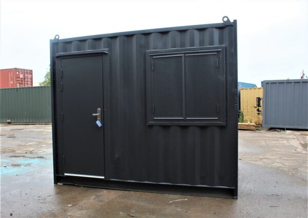 10ft ModiBox Office - Image 4
