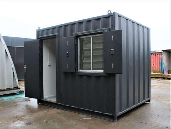 10ft ModiBox Office - Image 5