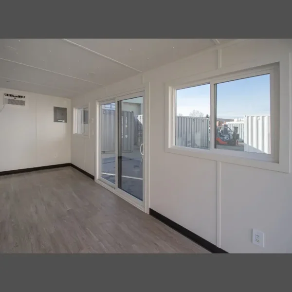 20FT Sales Office CUBE - Image 3