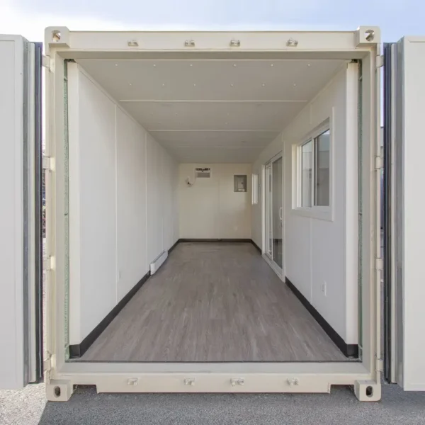 20FT Sales Office CUBE - Image 5