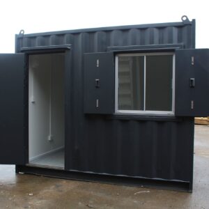 10ft ModiBox Office