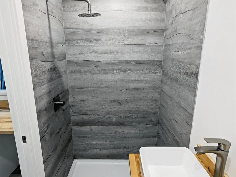 20FT STUDIO SHIPPING CONTAINER - Image 5