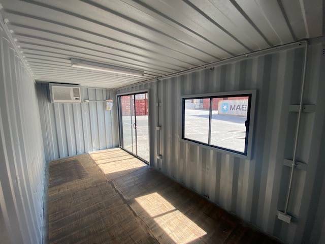 20FT Single Use Office/Home Shipping Container - Image 3